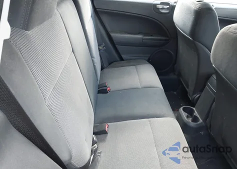 2010 Dodge Caliber Sxt z USA, uszkodzony, nr VIN 1B3CB4HA0AD535689